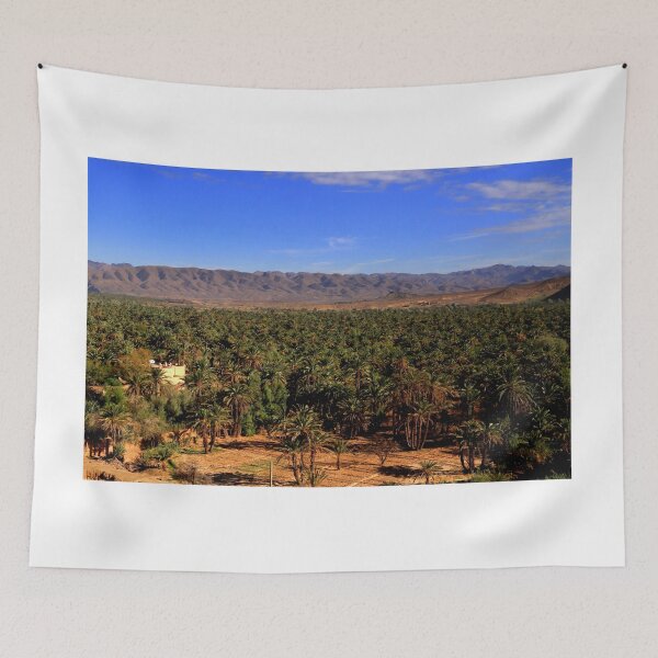 Item preview, The Draa valley designed and sold by annalisa56.