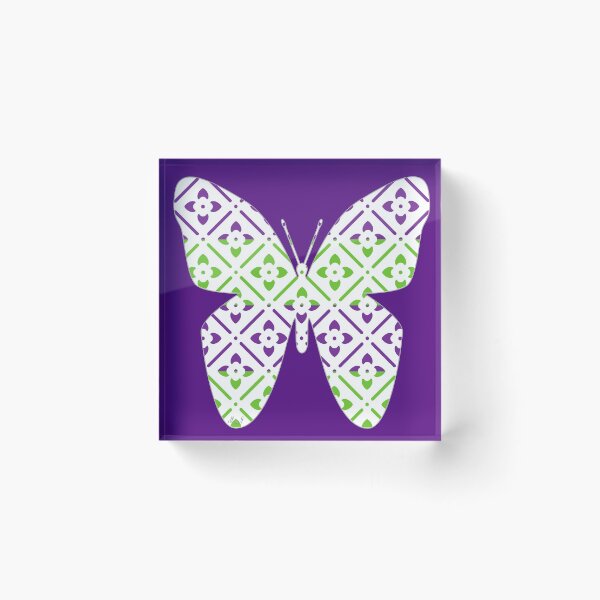 Item preview, Butterfly Design designed and sold by Intriguing Eclectives by Janelle  K.