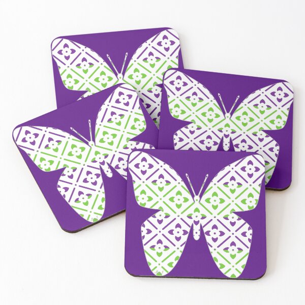 Item preview, Butterfly Design designed and sold by Intriguing Eclectives by Janelle  K.