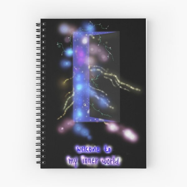 Item preview, Door to inner world designed and sold by Lunilume.