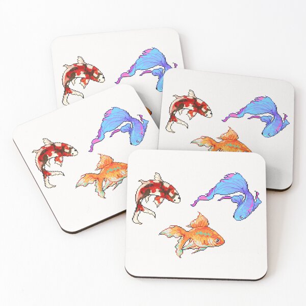 Item preview, Fish designed and sold by paperfinch.