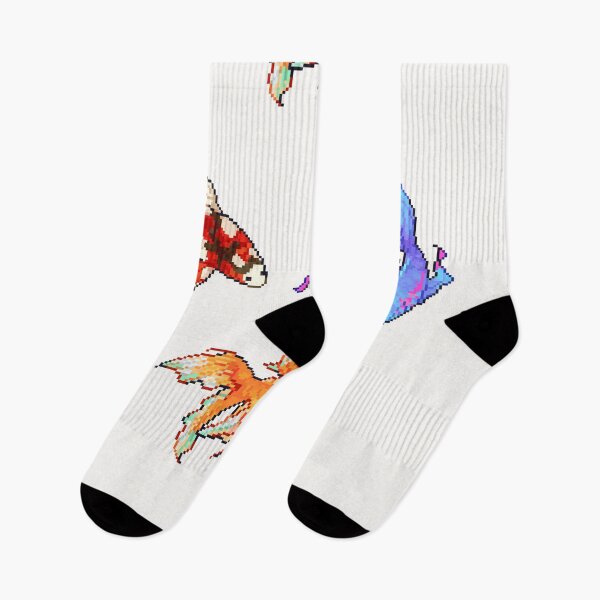 Item preview, Fish designed and sold by paperfinch.