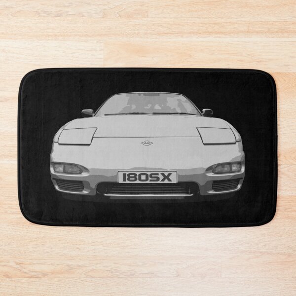 Item preview, Nissan 180SX designed and sold by radestilo.