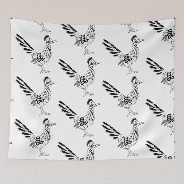 Item preview, Road Runner. Spirit Animal  designed and sold by Julia Faranchuk.