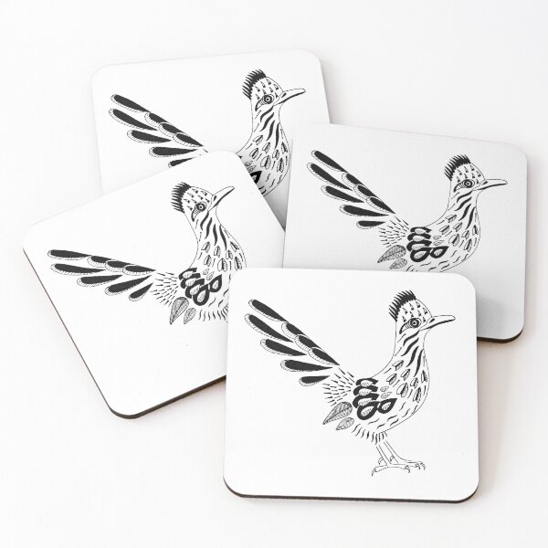 Item preview, Road Runner. Spirit Animal  designed and sold by Julia Faranchuk.