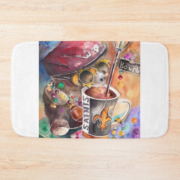 Item preview, Bear on Bourbon designed and sold by Goodaboom.