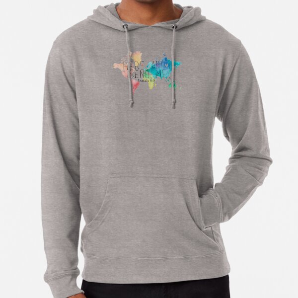 Hydro 2025 flask sweatshirt