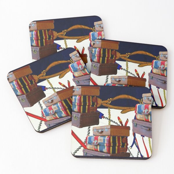Item preview, Travel Bug Designer designed and sold by Aquila Light Pictures.