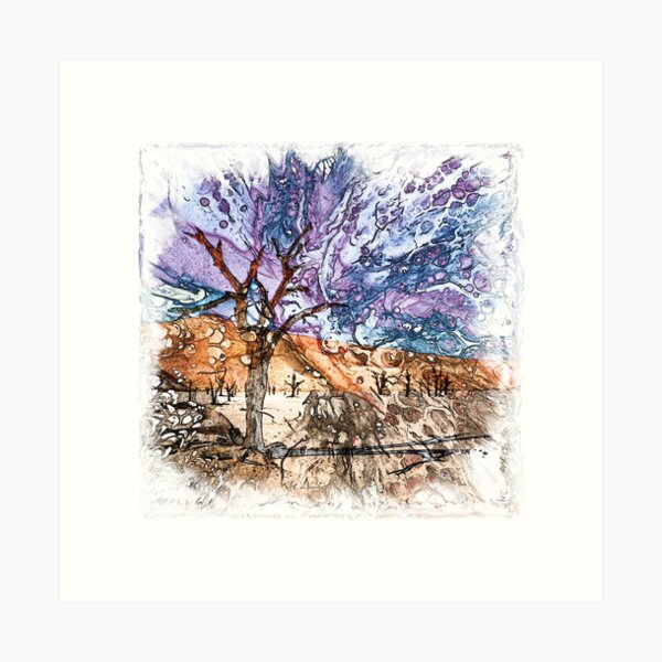 Item preview, The Atlas Of Dreams - Color Plate 159 designed and sold by Richard Maier.