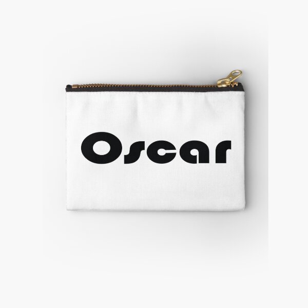 Aperçu de l'œuvre Nom Oscar créée et vendue par ProjectX23.