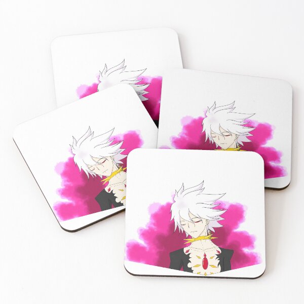 Item preview, Fate Grand Order- Karna Bust designed and sold by Kiwikipedia.