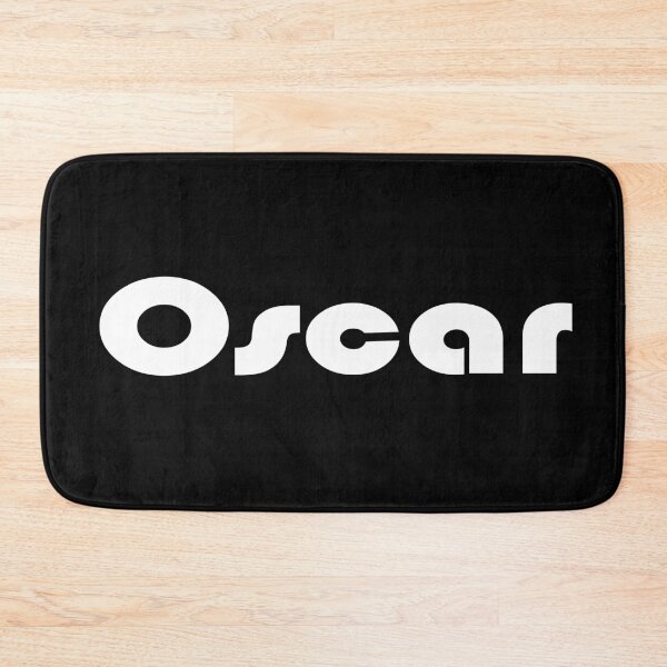 Item preview, Oscar Name designed and sold by ProjectX23.