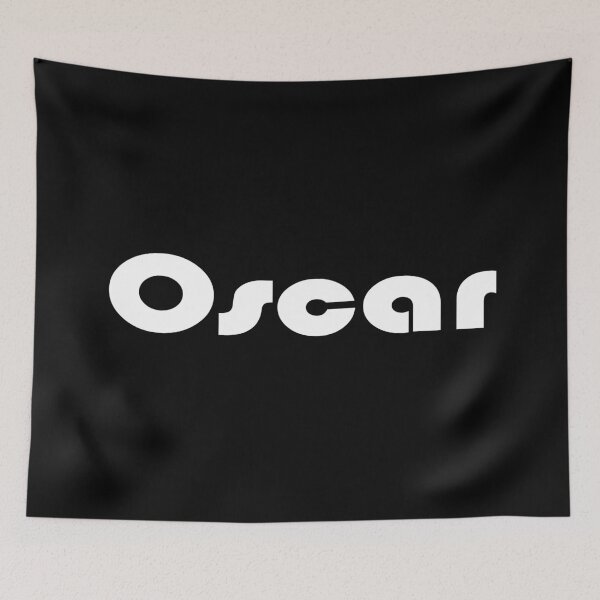 Item preview, Oscar Name designed and sold by ProjectX23.