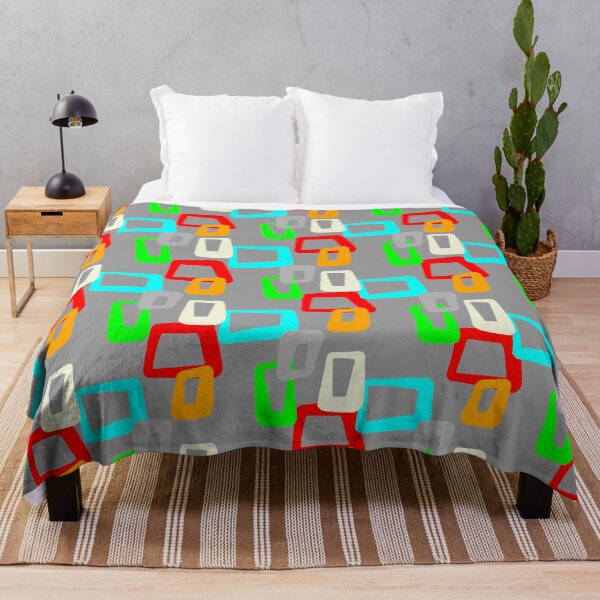 Item preview, Fifties retro pattern designed and sold by ComPott.