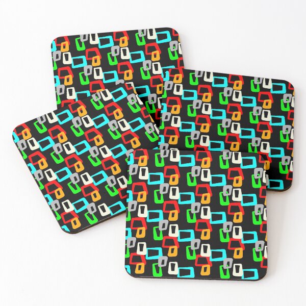 Item preview, Fifties retro pattern designed and sold by ComPott.