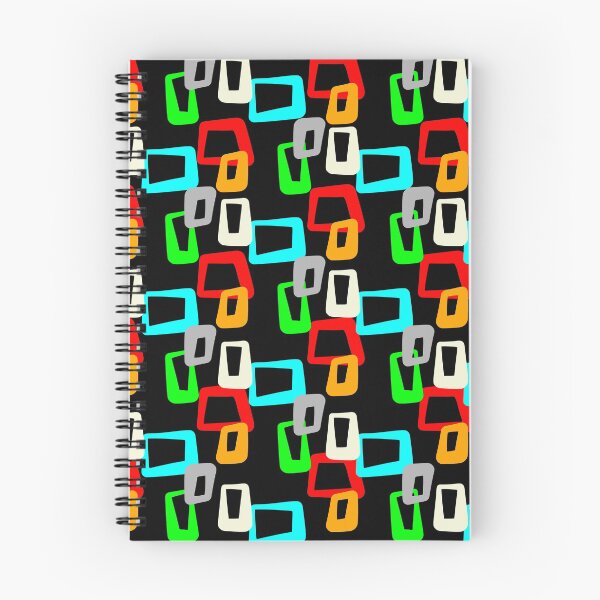 Item preview, Fifties retro pattern designed and sold by ComPott.
