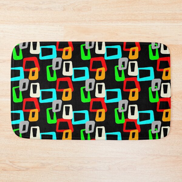 Item preview, Fifties retro pattern designed and sold by ComPott.