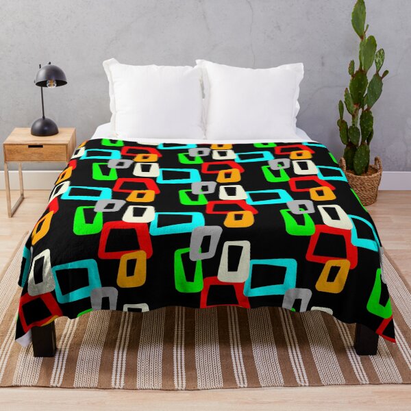 Item preview, Fifties retro pattern designed and sold by ComPott.