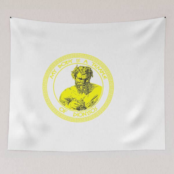 Item preview, Dionysus designed and sold by VicFreedomind.