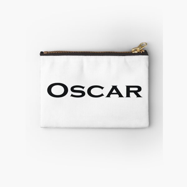 Aperçu de l'œuvre Nom Oscar créée et vendue par ProjectX23.