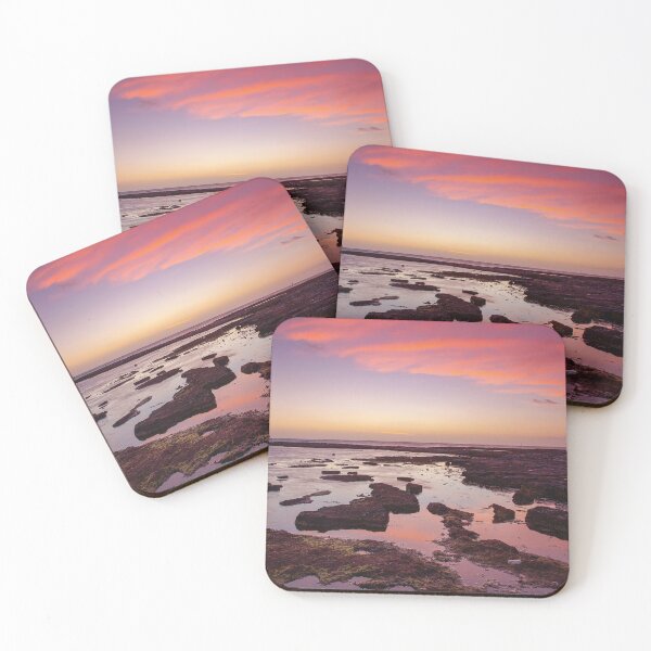 Item preview, Ricketts Point Marine Sanctuary designed and sold by Dean Prowd Panoramic Photography.