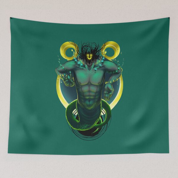 Item preview, Ketu Detachment designed and sold by EloAnguiano.