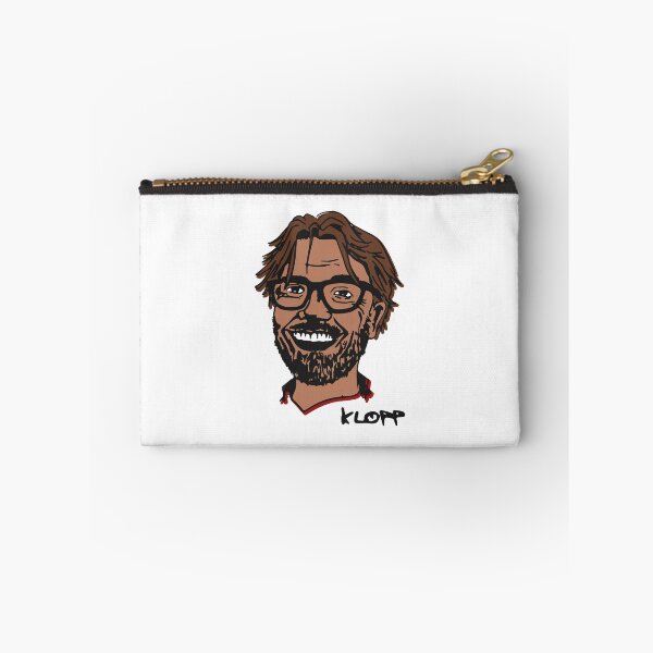 Item preview, Jurgen Klopp - #LFC #YNWA #Klopp designed and sold by granimatedesign.