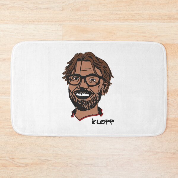 Item preview, Jurgen Klopp - #LFC #YNWA #Klopp designed and sold by granimatedesign.