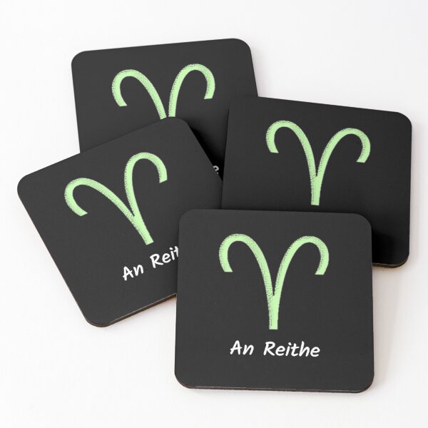 Item preview, An Reithe designed and sold by JockDove.