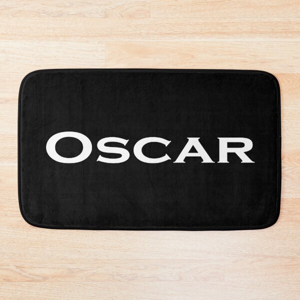 Item preview, Oscar Name designed and sold by ProjectX23.