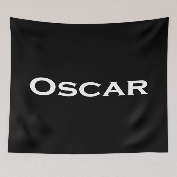 Item preview, Oscar Name designed and sold by ProjectX23.