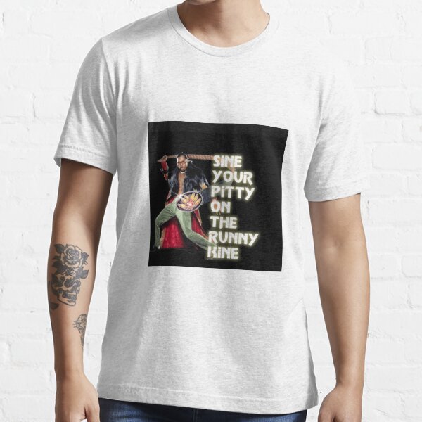 pootie tang shirt