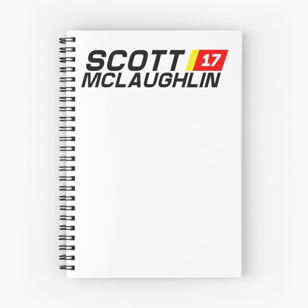 Item preview, Scott McLaughlin #17 - Supercars 2020 designed and sold by Stuart Vaughan.