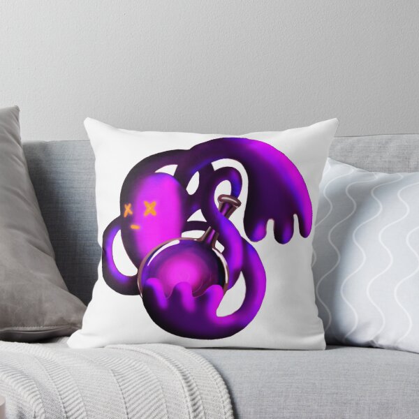 Item preview, Potion Ghost designed and sold by PalletstheLoud.