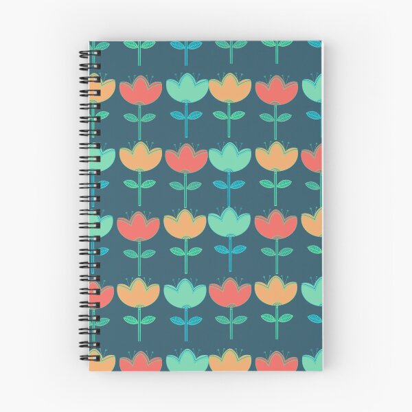 Item preview, Tulips all in a row designed and sold by lynhurring.