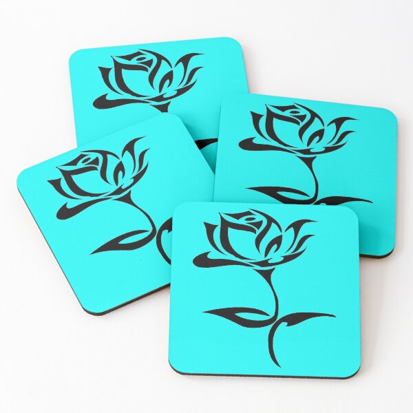 Item preview, funny Rose tattoo  designed and sold by fajali master.