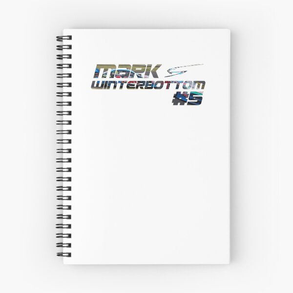 Item preview, Mark Winterbotton - V8 Supercars Art #5 designed and sold by Stuart Vaughan.