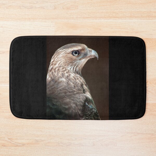 Item preview, Jackal buzzard. designed and sold by Jurie Maree.