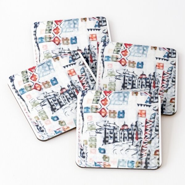 Item preview, Parisian Chic designed and sold by Aquila Light Pictures.