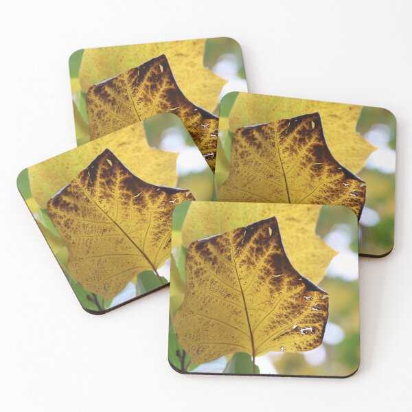 Item preview, Yellow Abstract designed and sold by cuprum.