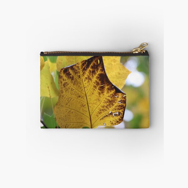 Item preview, Yellow Abstract designed and sold by cuprum.