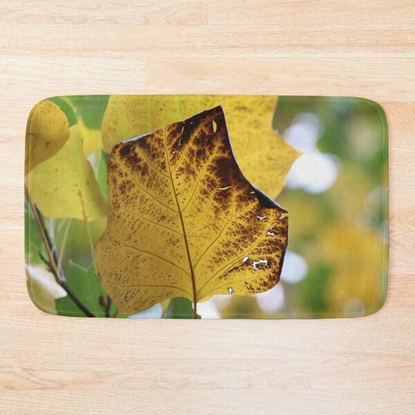 Item preview, Yellow Abstract designed and sold by cuprum.