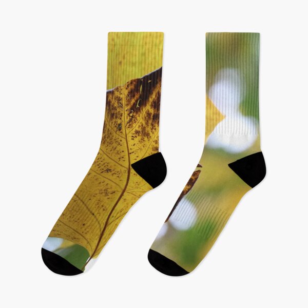 Item preview, Yellow Abstract designed and sold by cuprum.