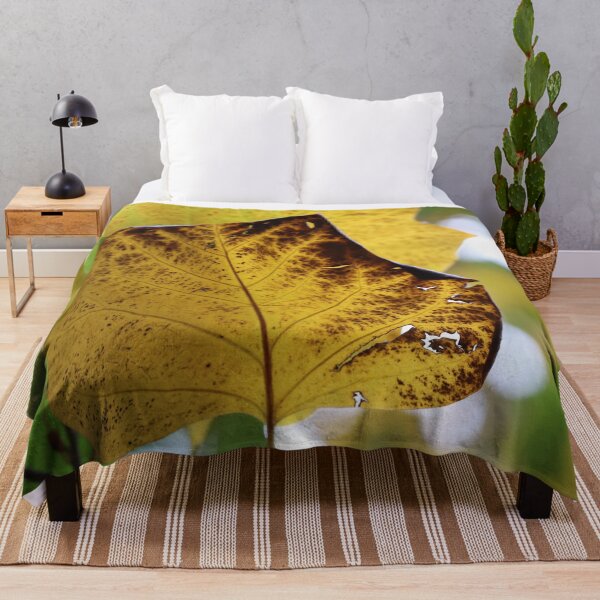 Item preview, Yellow Abstract designed and sold by cuprum.