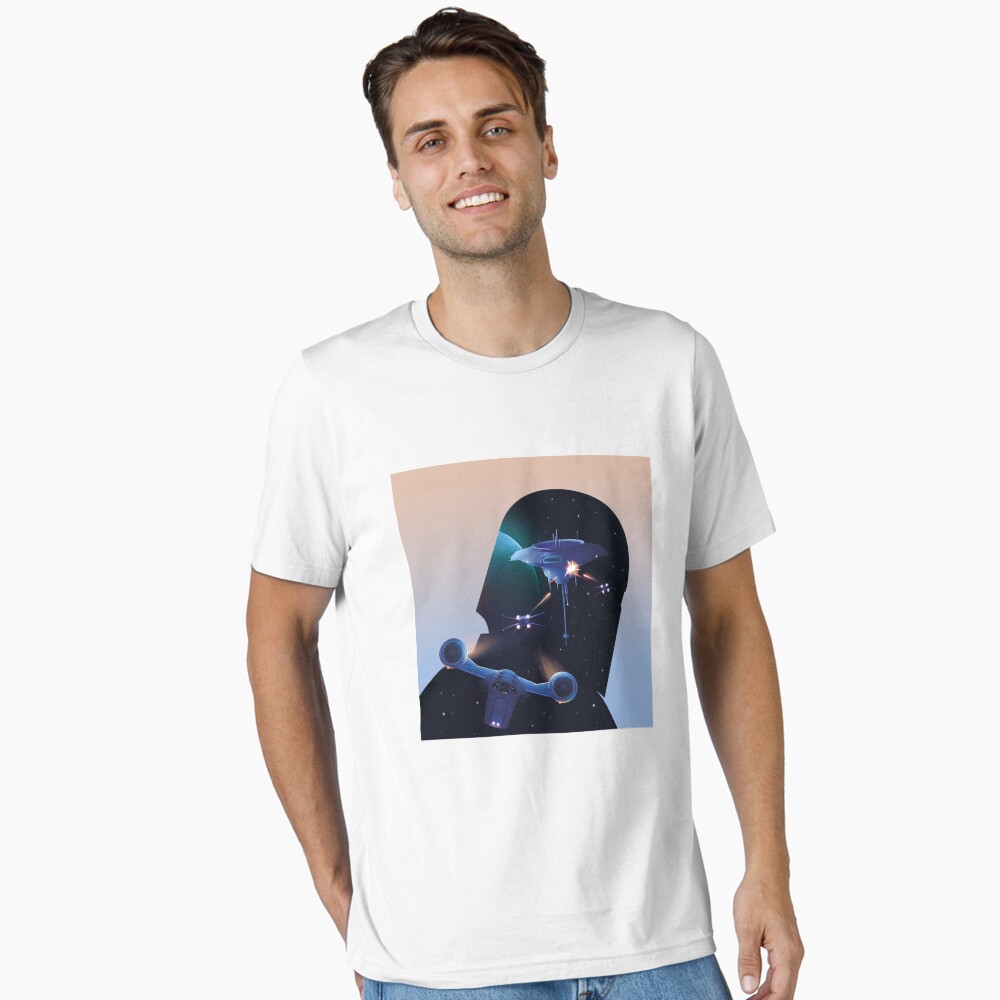 Item preview, Essential T-Shirt designed and sold by anniko-story.