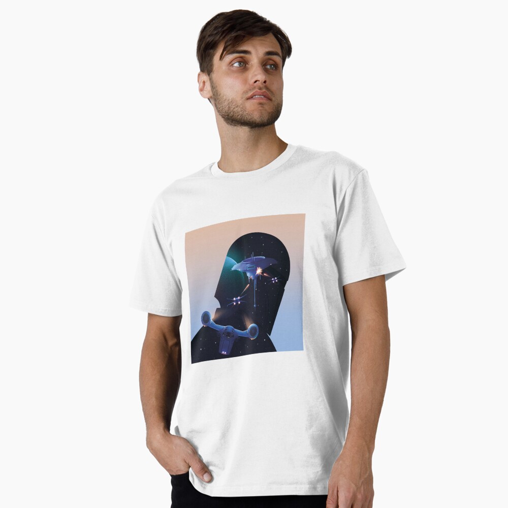 Item preview, Premium T-Shirt designed and sold by anniko-story.