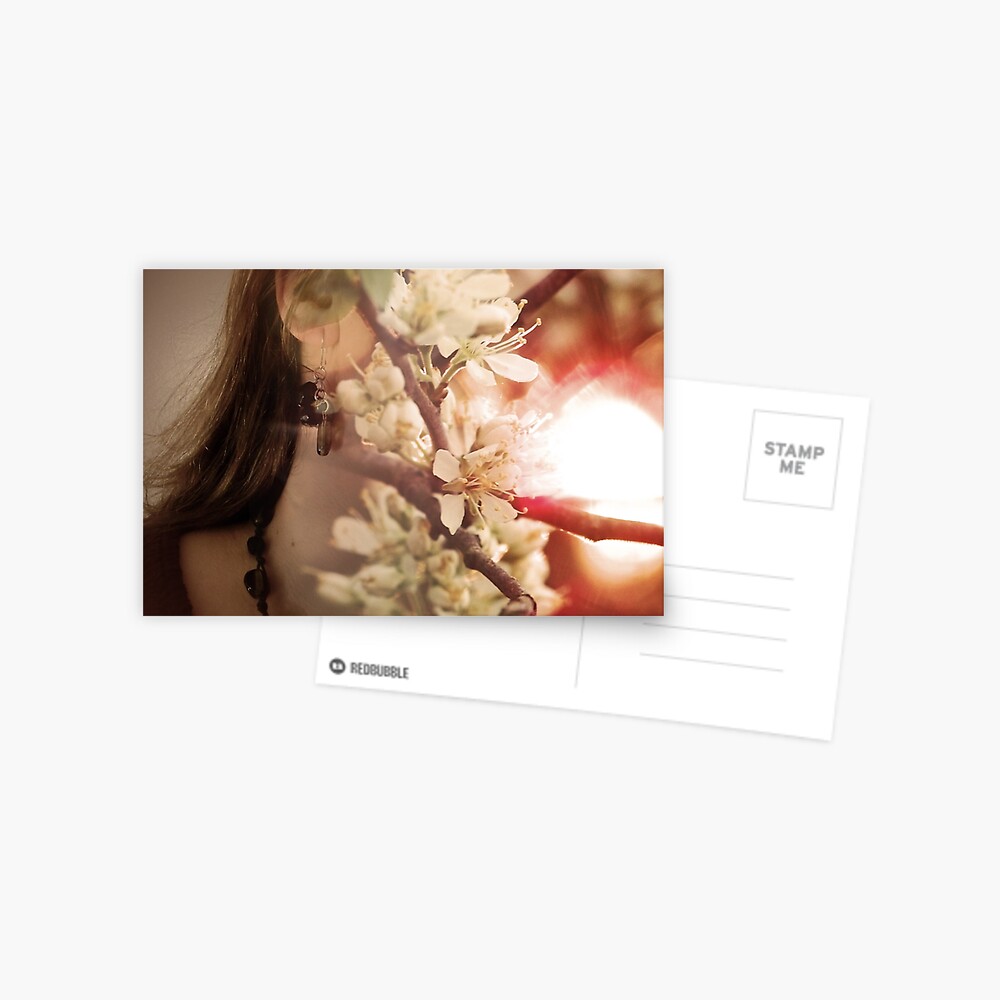Item preview, Postcard designed and sold by Anthropolog.
