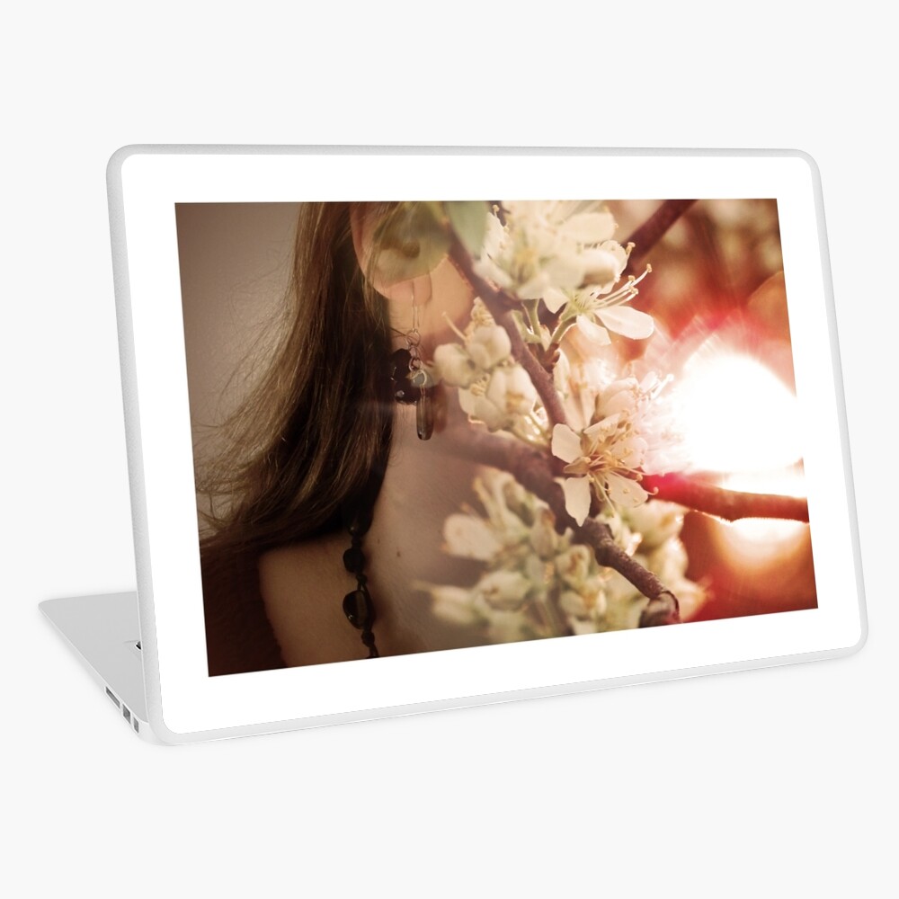 Item preview, Laptop Skin designed and sold by Anthropolog.