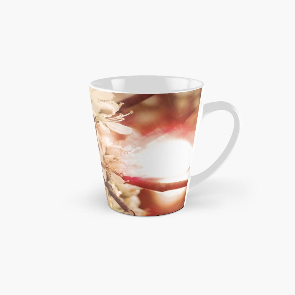 Item preview, Tall Mug designed and sold by Anthropolog.