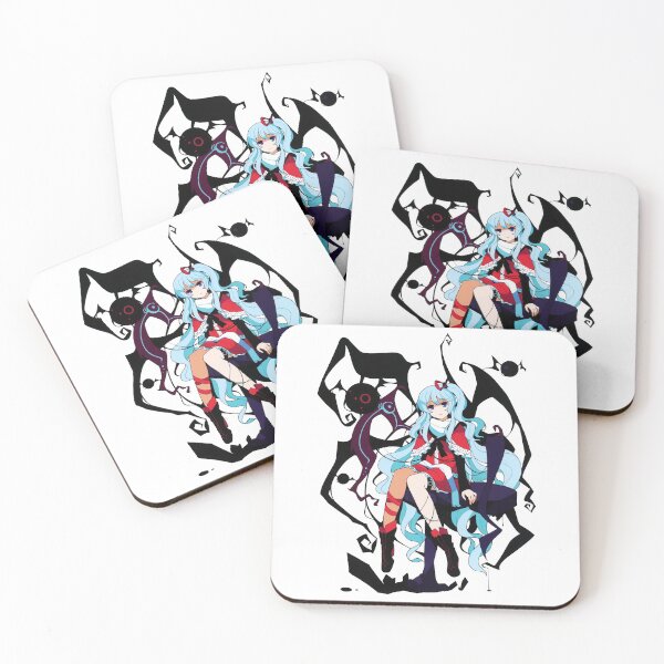 Item preview, Touhou Project - Shinki designed and sold by Styletto.